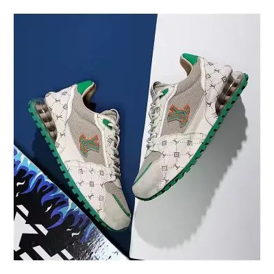 CASUAL SPORTS SHOES 
